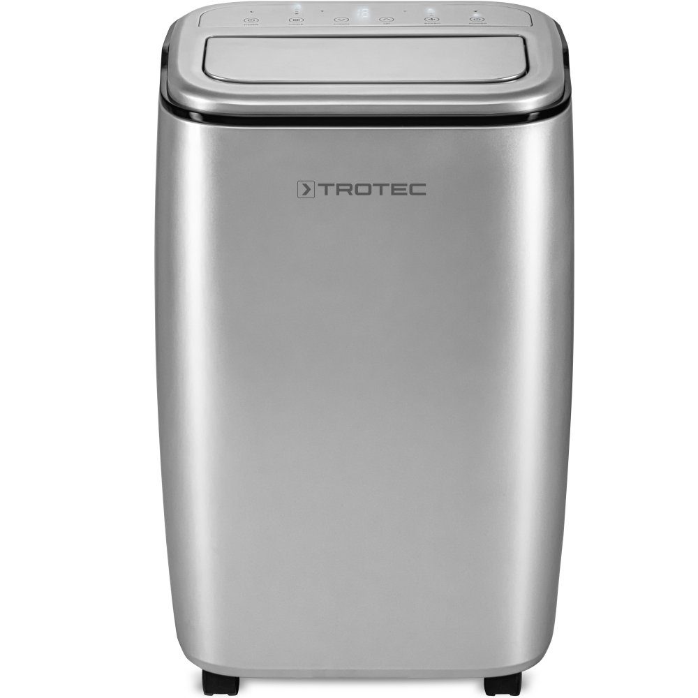 TROTEC 3-in-1-Klimagerät PAC 3810 S, Geeignet für Räume bis 50 m² / 125 m³