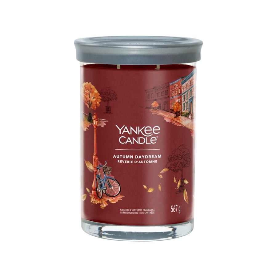 Tumbler Autumn Daydream