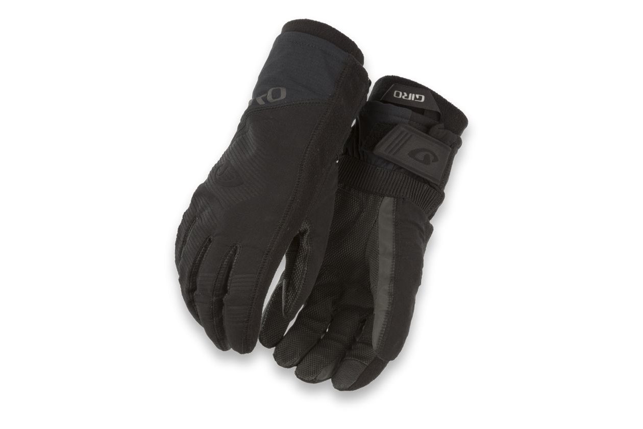 Giro Wi Proof Winterhandschuhe - 2023