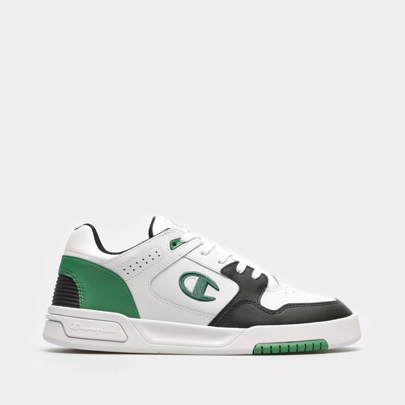 CHAMPION Z80 LOW Weiß