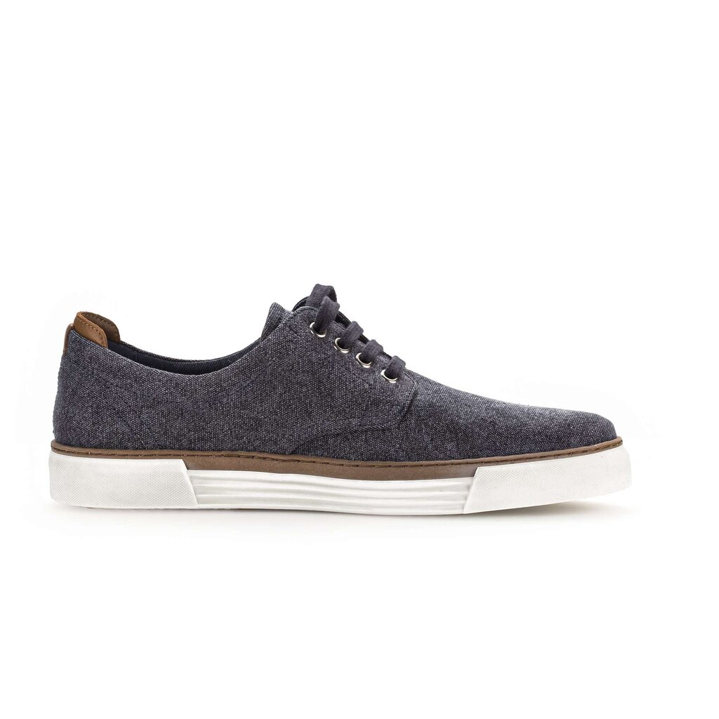 Pius Gabor PG0460 Sneaker low blau