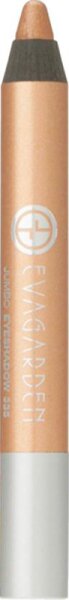 Eva Garden Eye Shadow Lidschatten + Anspitzer Lidschatten
