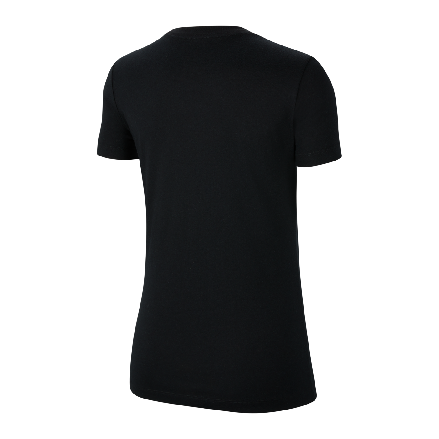 Nike Park 20 T-Shirt Swoosh Damen Schwarz F010