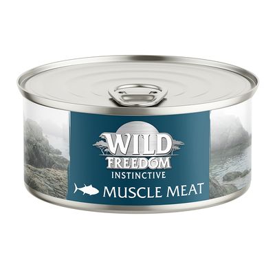 Wild Freedom Adult Dose Probiermix 6 x 70 g