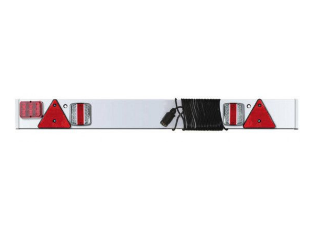 Tip-it 122 cm led Lichtleiste
