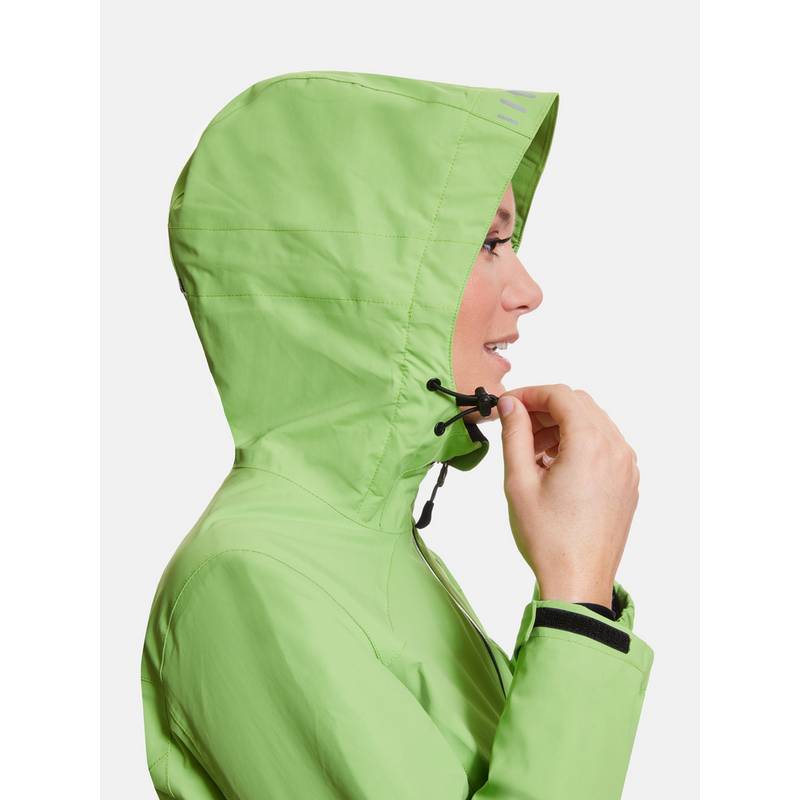 Jeff Green Clara Funktionsjacke Damen