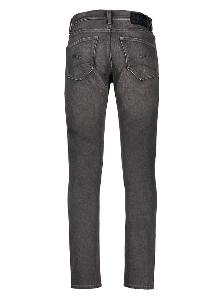 G-Star Jeans - Slim fit - in Anthrazit günstig kaufen