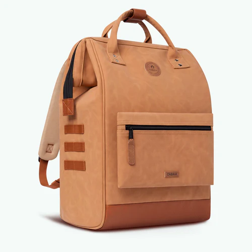 Adventurer Large Backpack Moscow Camel