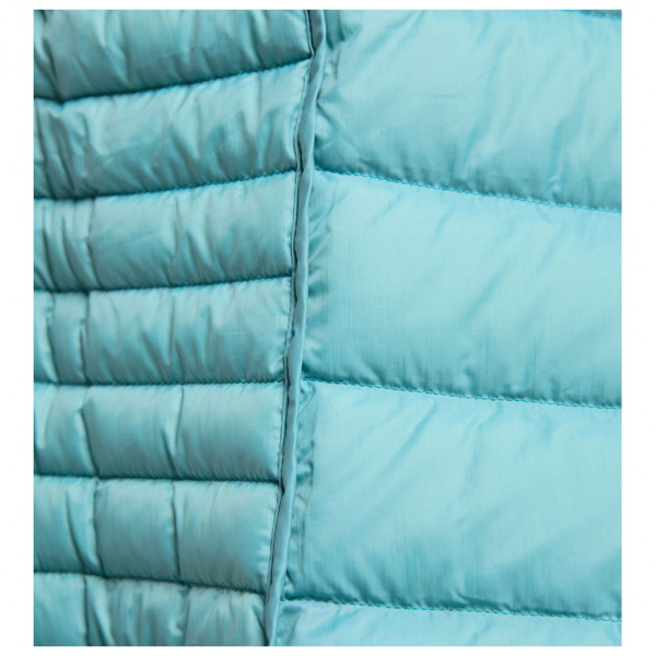 Haglöfs - Women's Roc Down Hood - Daunenjacke