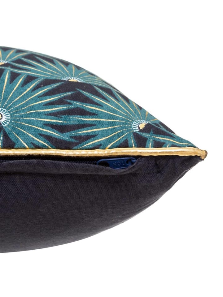 Atmosphera Créateur d'intérieur Dekokissen in blau günstig kaufen onesize