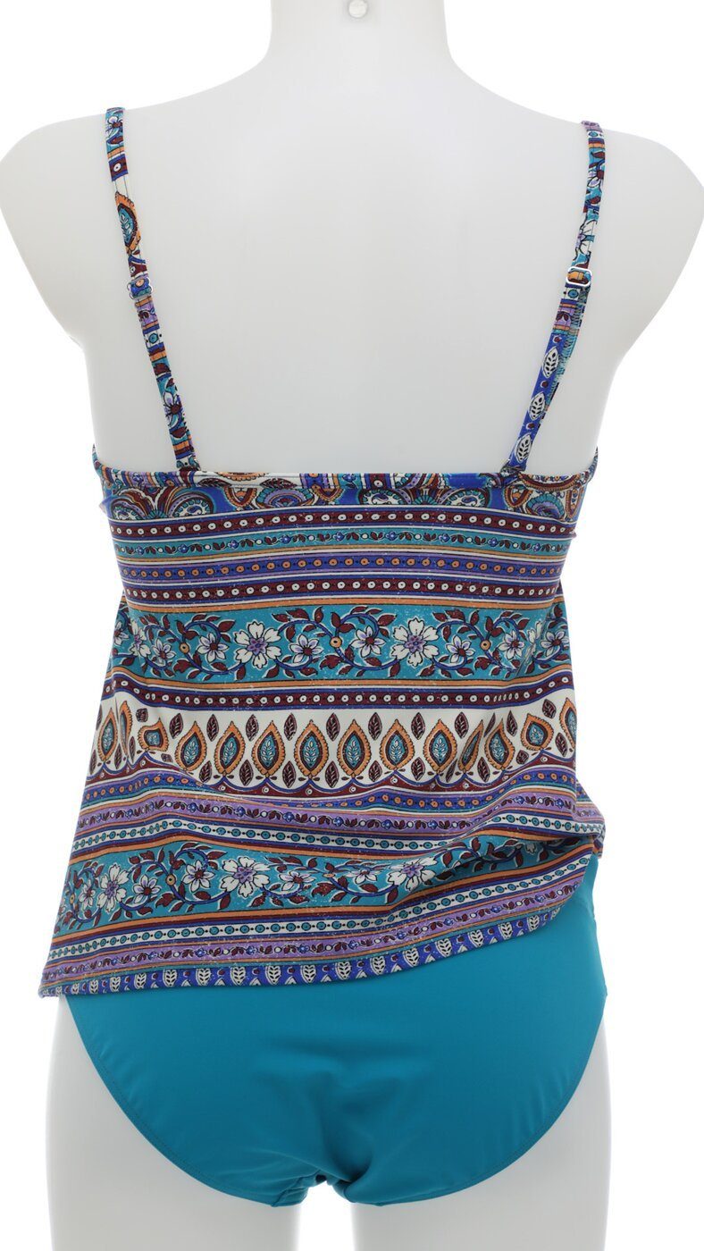 Olympia Tankini Tankini