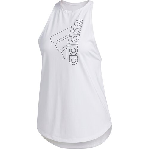ADIDAS DAMEN BADGE OF SPORT TANKTOP