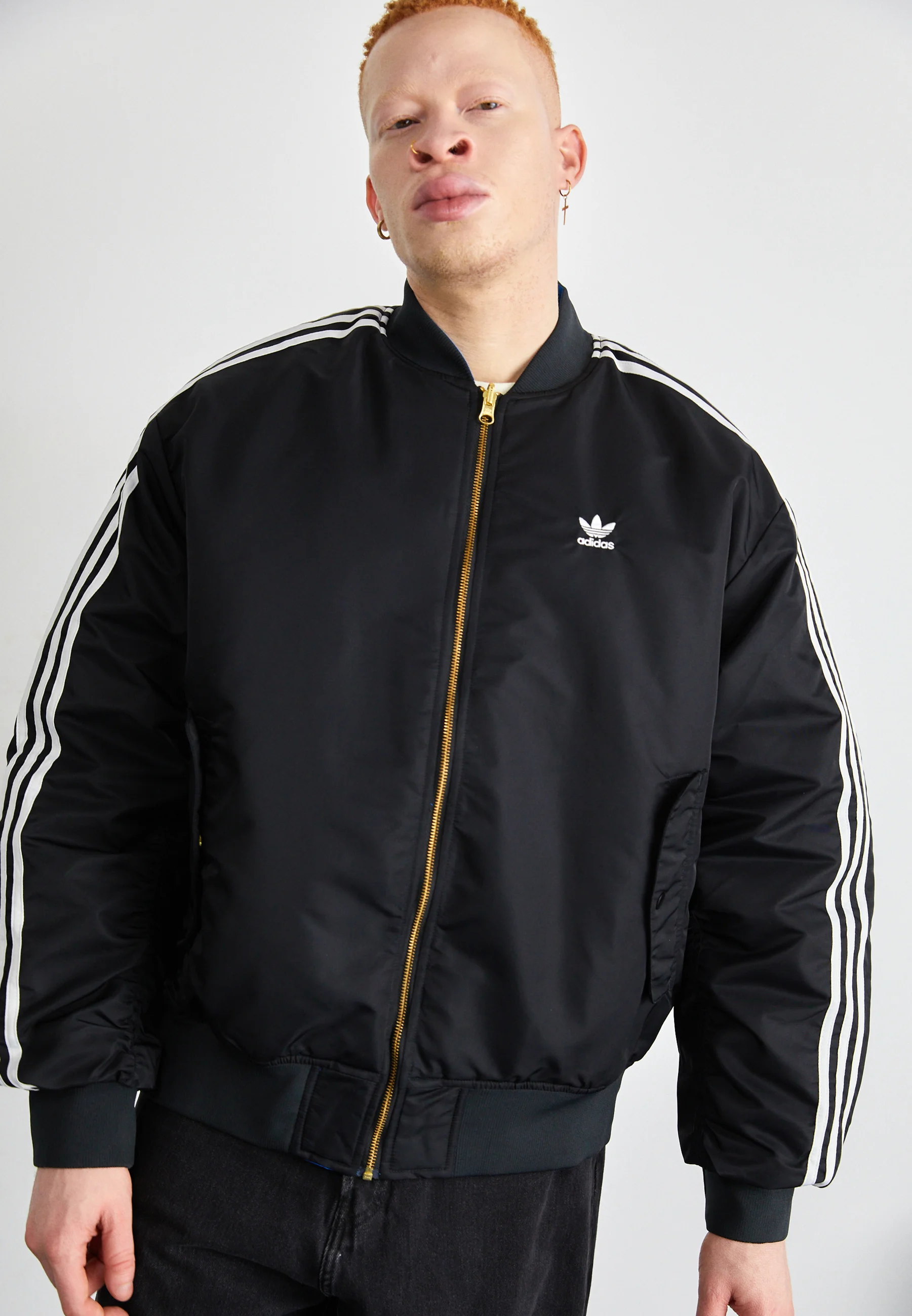 Chaqueta bomber adidas Originals