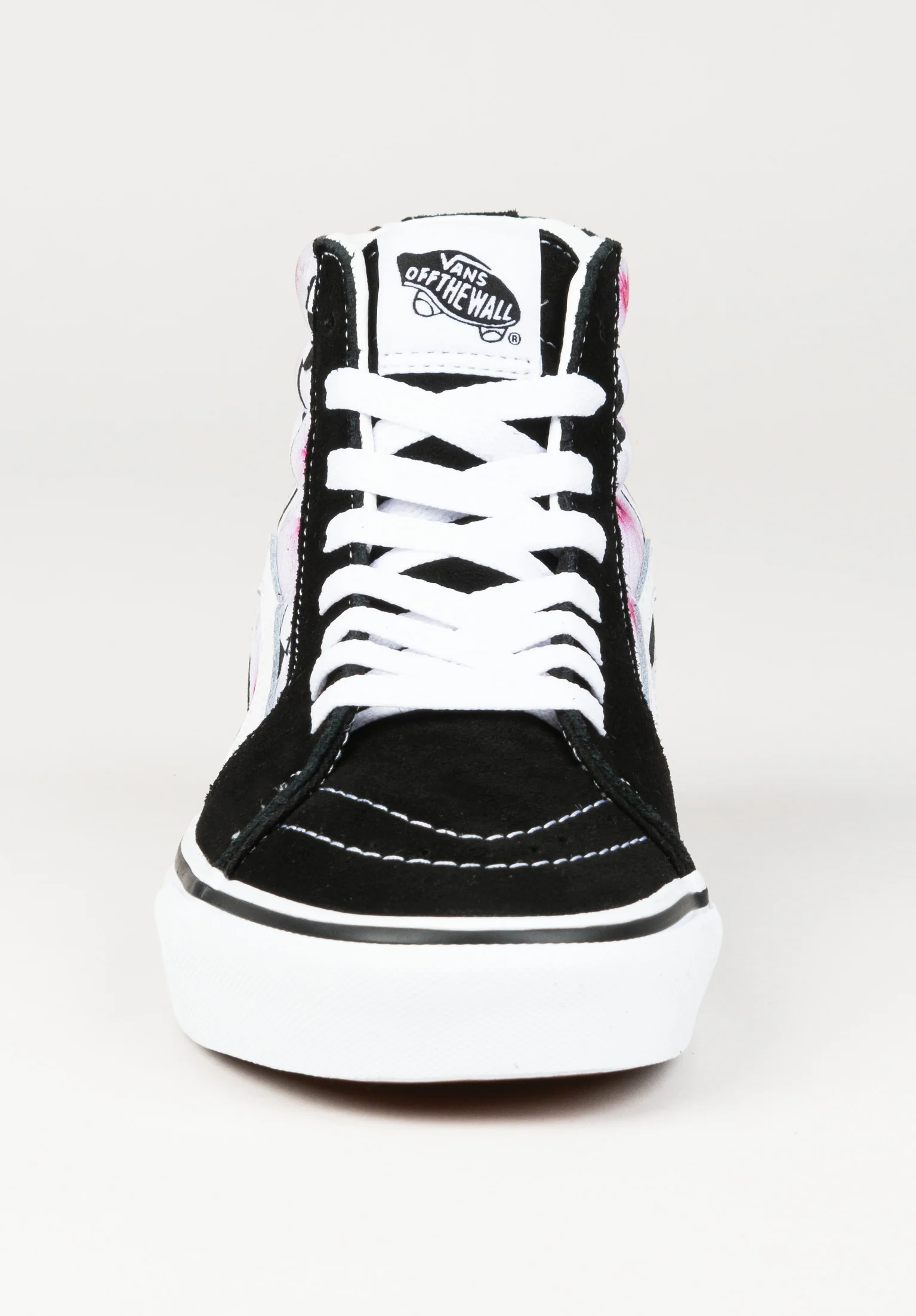 Sk8-Hi