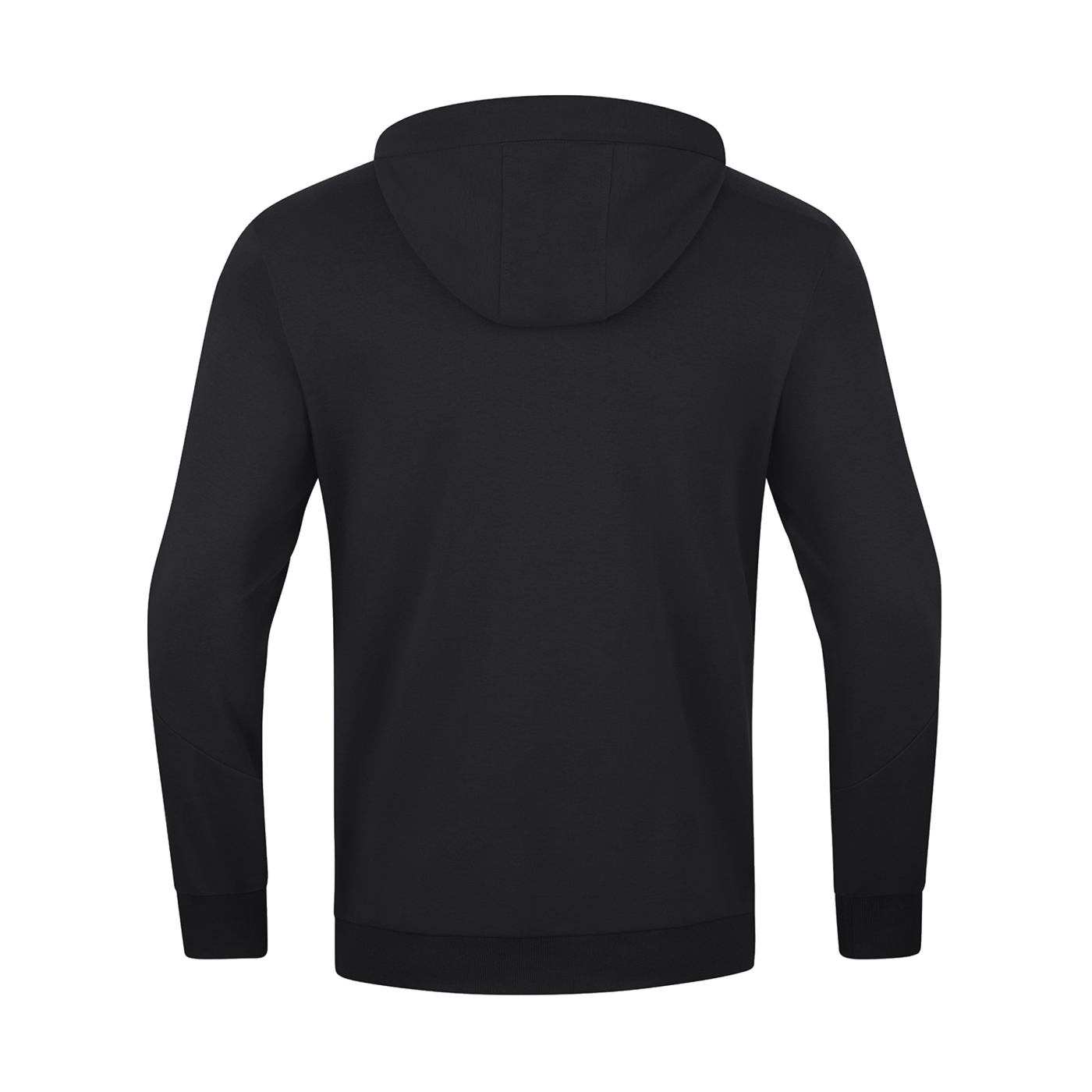 JAKO Power Hoody Damen Schwarz Weiss F800