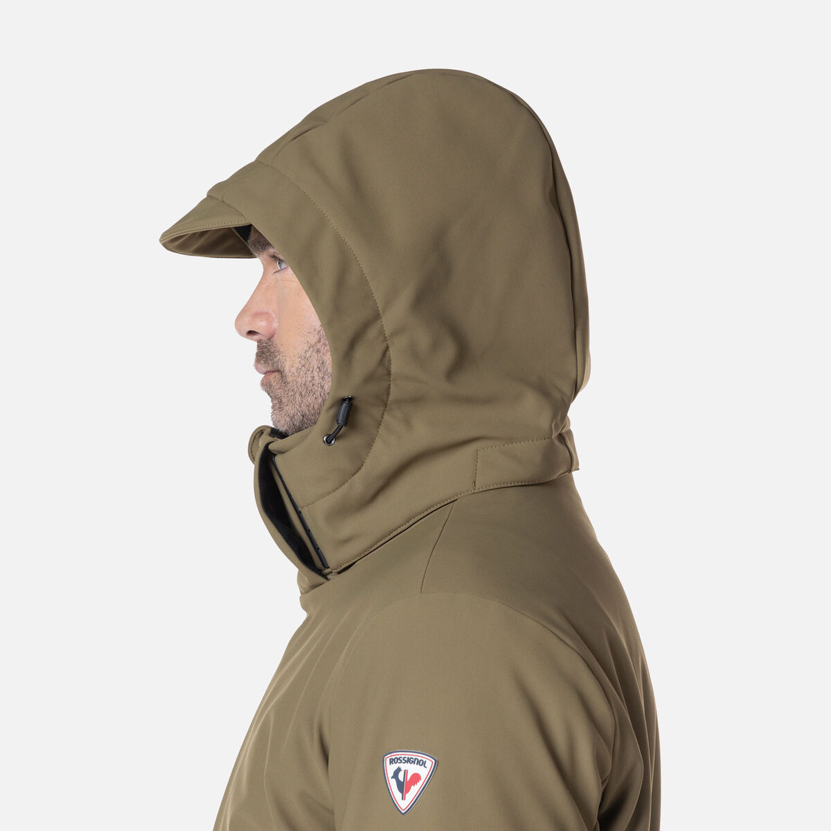 Versatile Herrenjacke