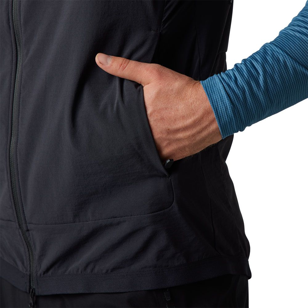 Fox Racing Defend Fire Alpha - MTB Thermoweste kaufen | Bike-Discount