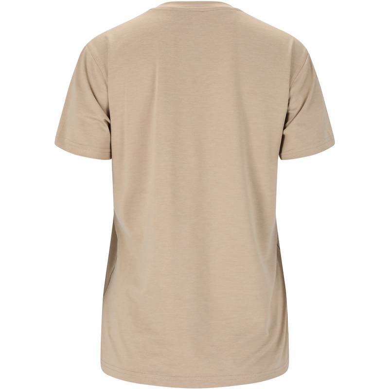 Endurance Maje Printshirt Damen