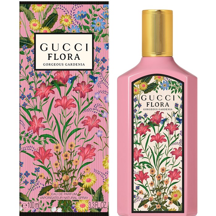 Eau de Parfum Spray