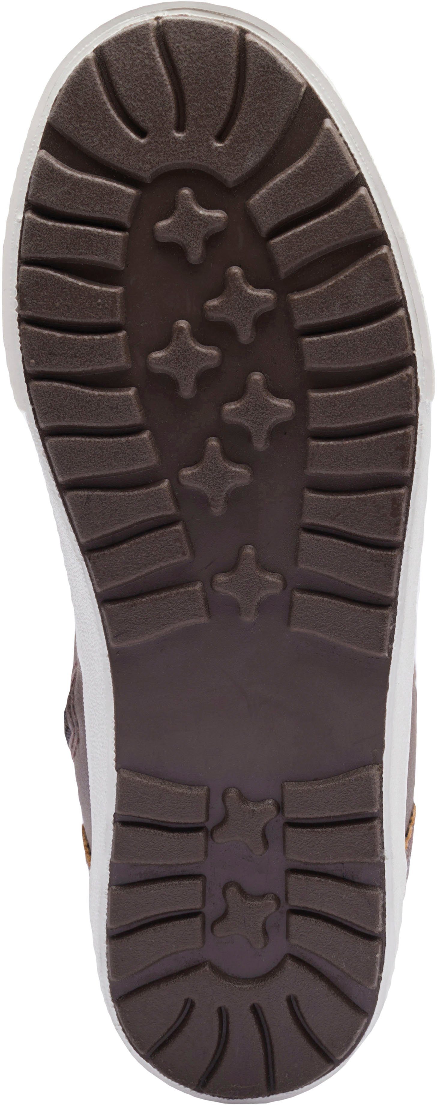 KangaROOS Kavu X Sneaker