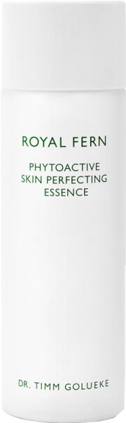 Royal Fern Phytoactive Skin Perfecting Essence Gesichtsserum