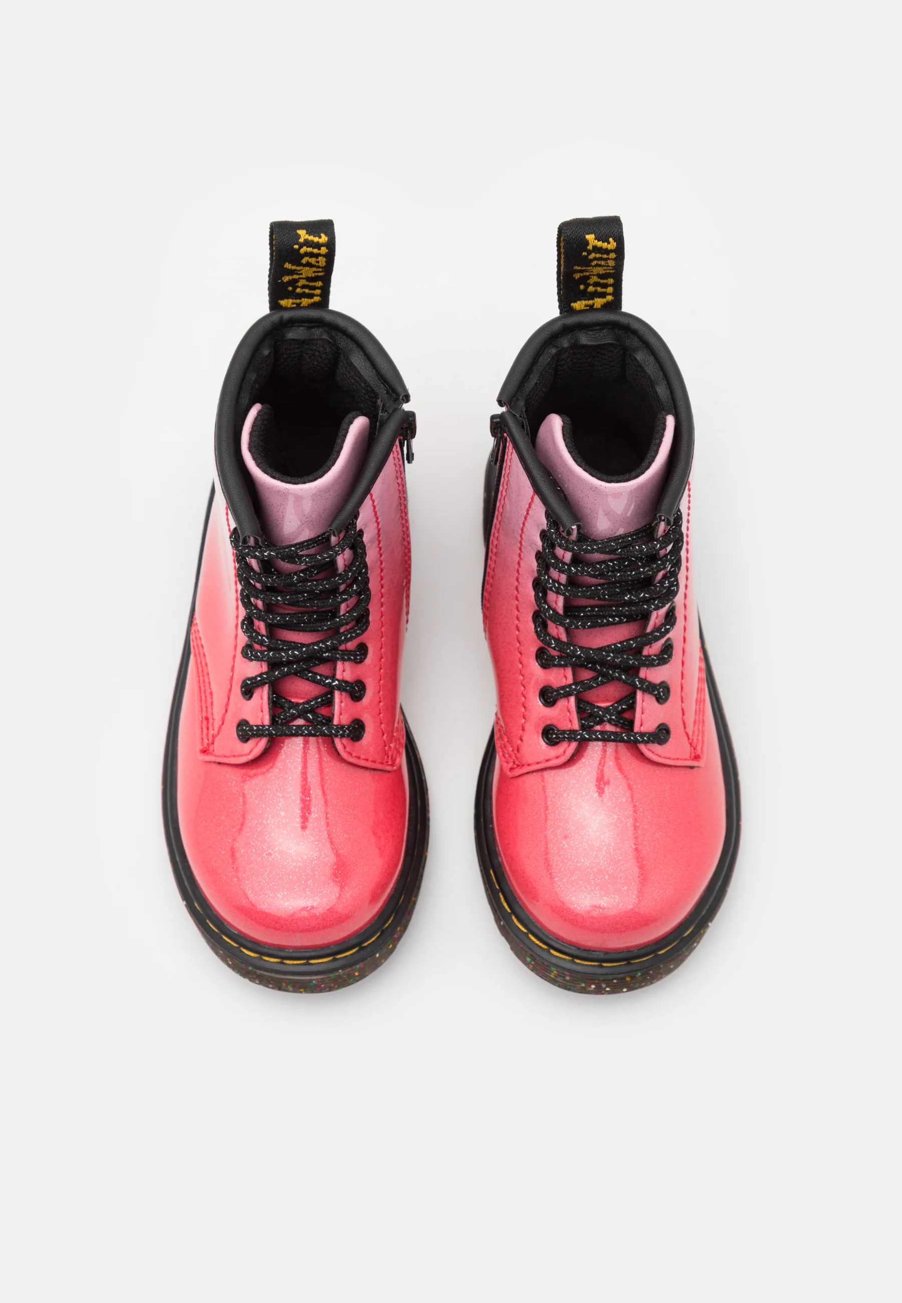 Botas con cordones Dr. Martens 1460