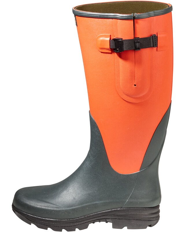 Parforce Gummistiefel mit Neoprenfutter NEO-2