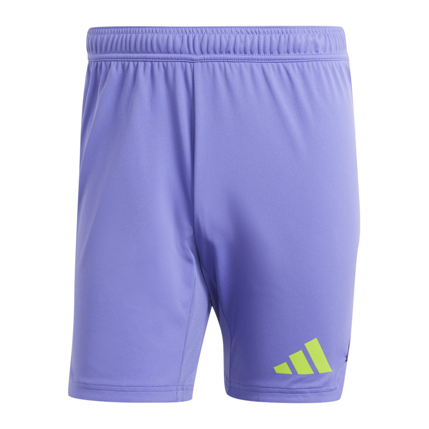adidas Tiro 24 Pro Torwartshort Lila