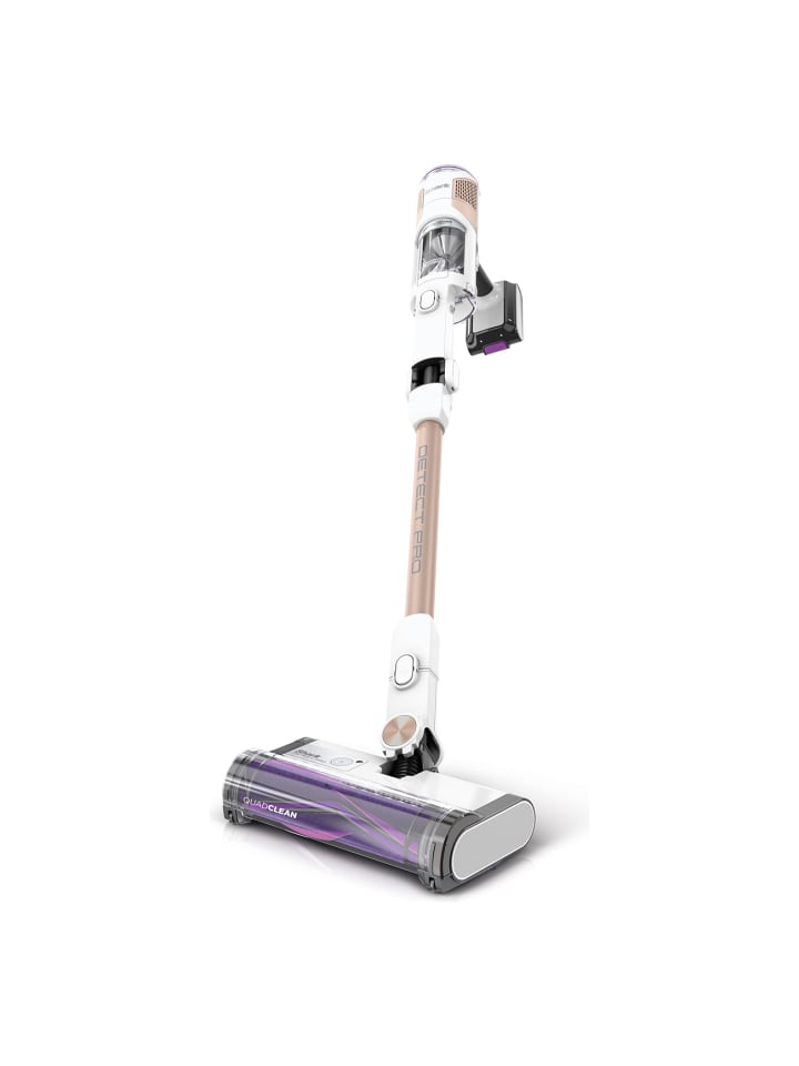 Shark Akku Staubsauger IW3611DE DETECT PRO in weiß günstig kaufen onesize
