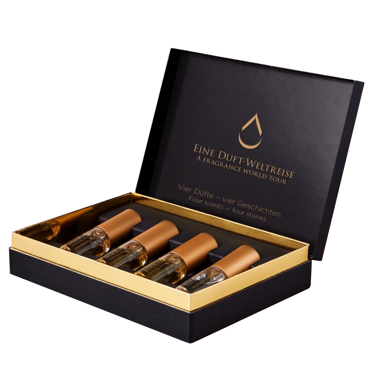 Sommelier-Set Citrus