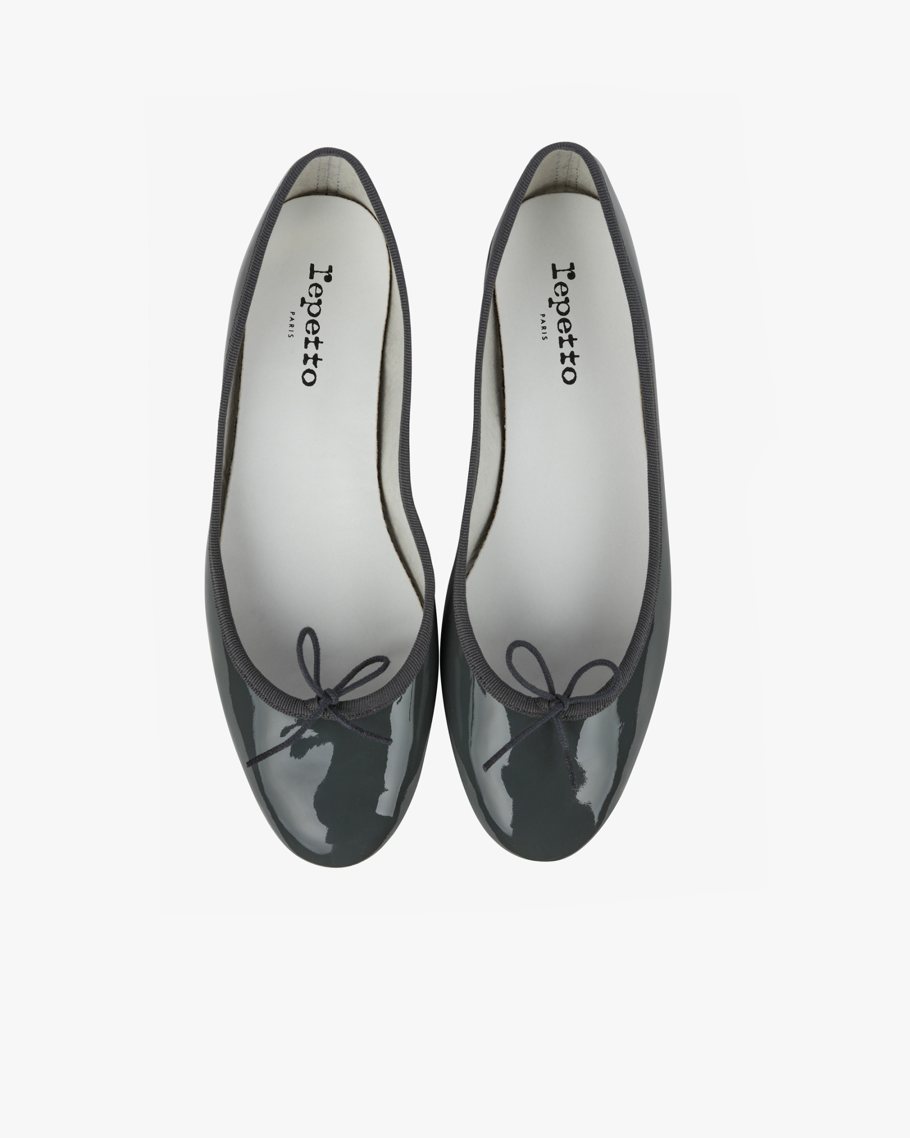 Cendrillon ballerinas