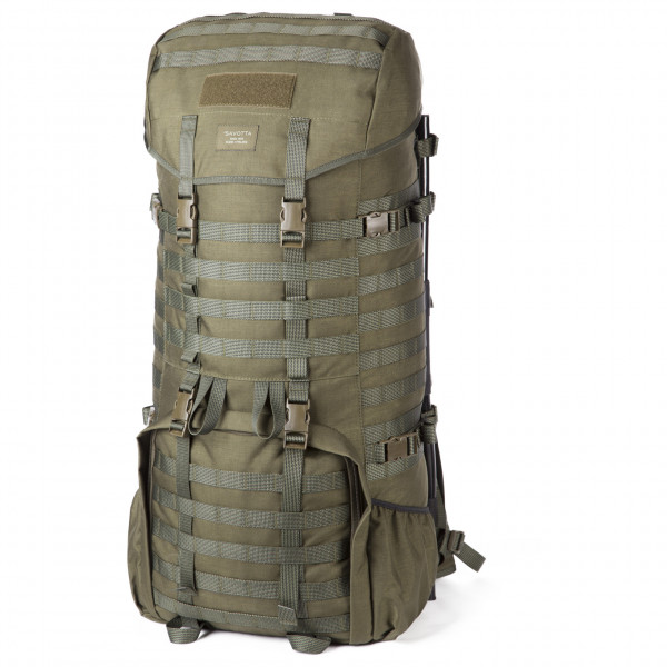 SAVOTTA - Jääkäri XL 70 - Trekkingrucksack