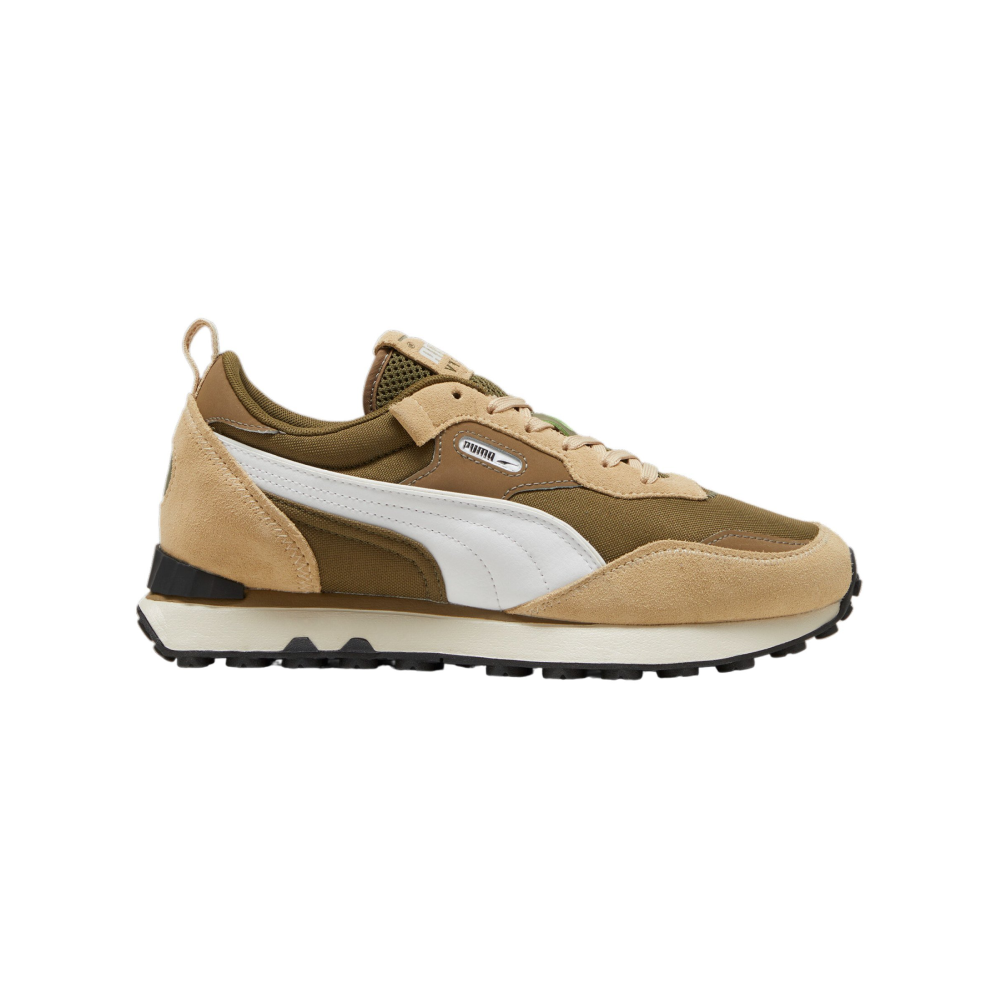 PUMA Rider FV Base 393231/005 / grün