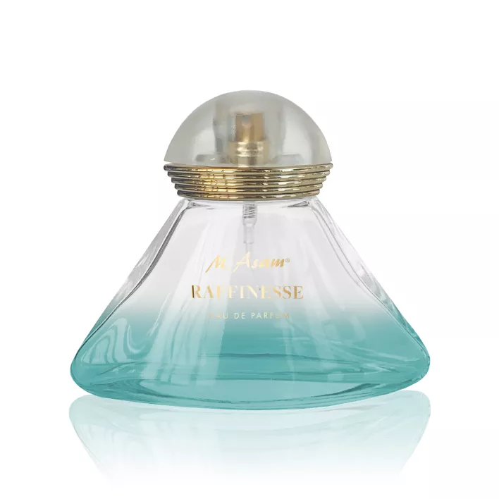 RAFFINESSE Eau de Parfum