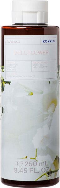 KORRES Bellflower Duschgel
