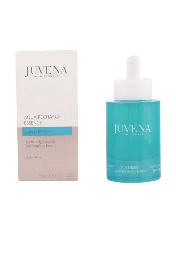 Juvena  Aqua Recharge Essence Alle Hauttypen Juvena 50 ml