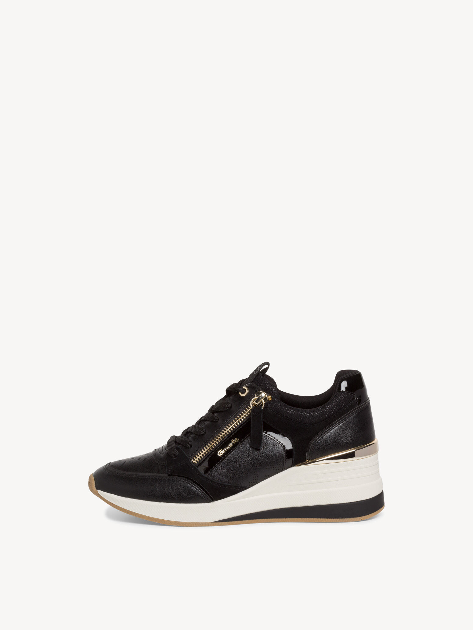 Basket - noir