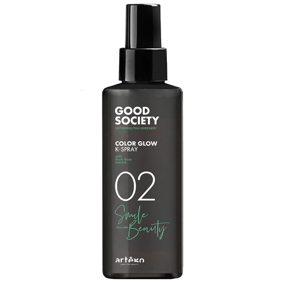 Artego Good Society GS Color Glow K-Spray 150 ml