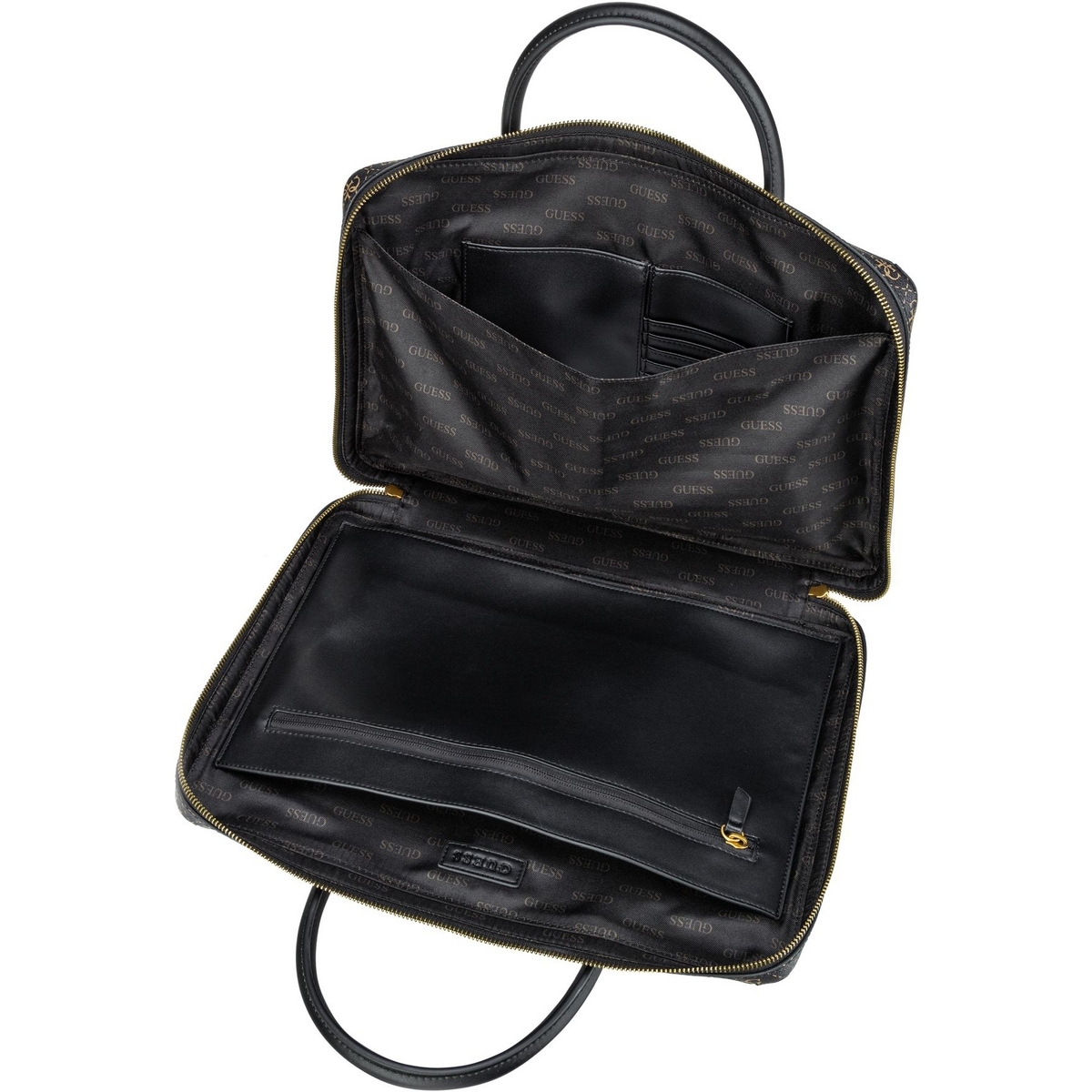 Aktentasche Vezzola Eco Document Case