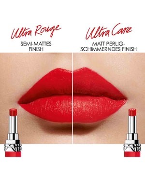DIOR Rouge Dior Ultra Care Lippenstift-3.2 g