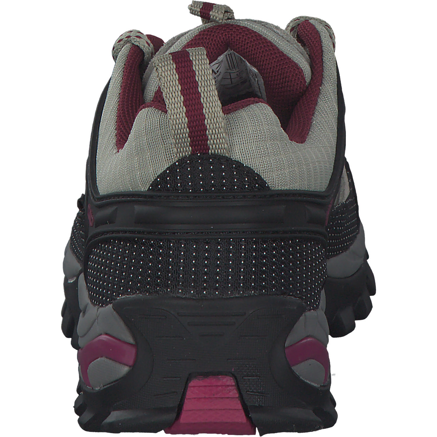 CMP Rigel 3Q54456, Trekkingschuhe, Damen, Beige (sage-moss)