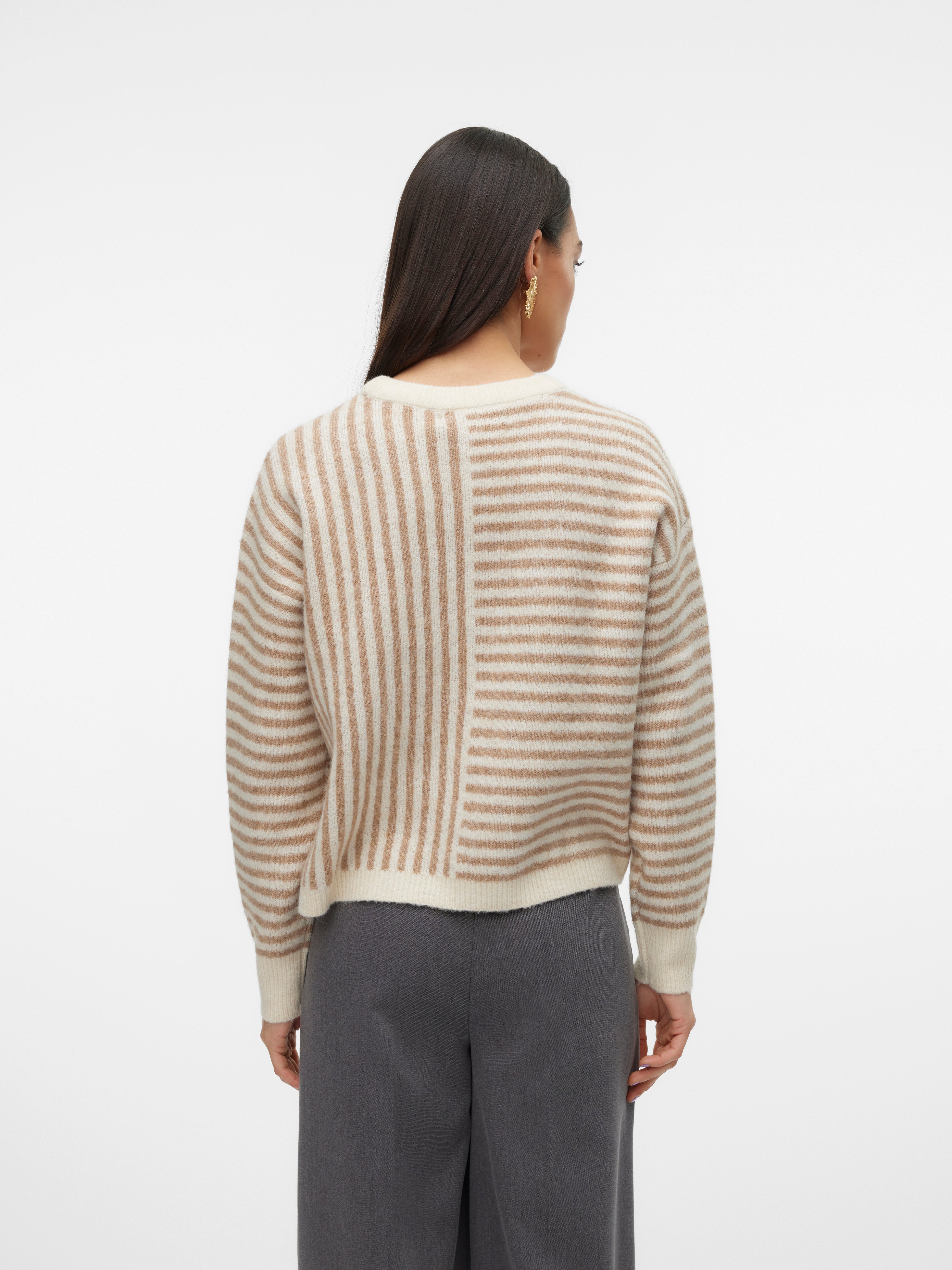 VMURANUS Pullover