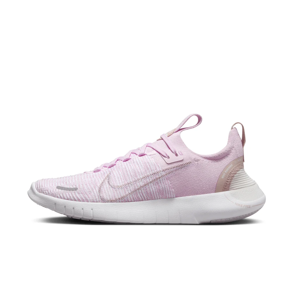 Nike Free Run Flyknit Next Nature RN DX6482-600 / pink