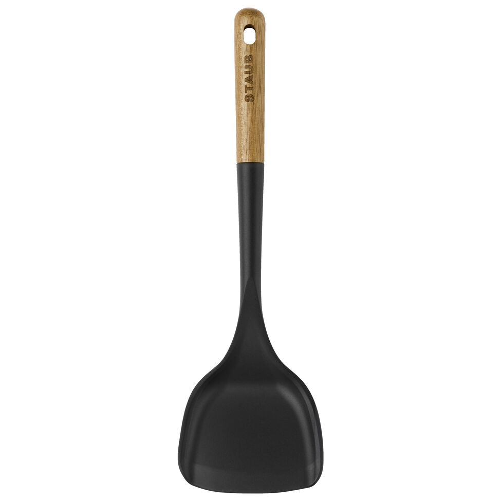 Wokwender, 31 cm, Silikon