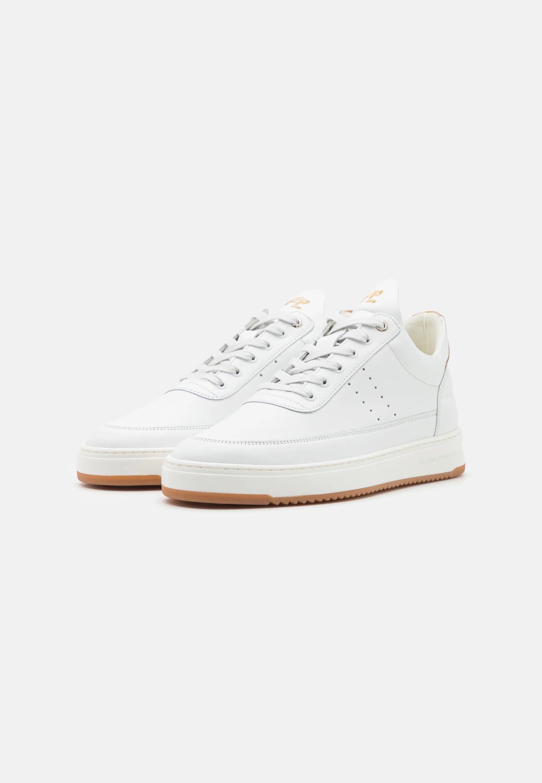 Piezas de relleno UNISEX - Zapatillas bajas