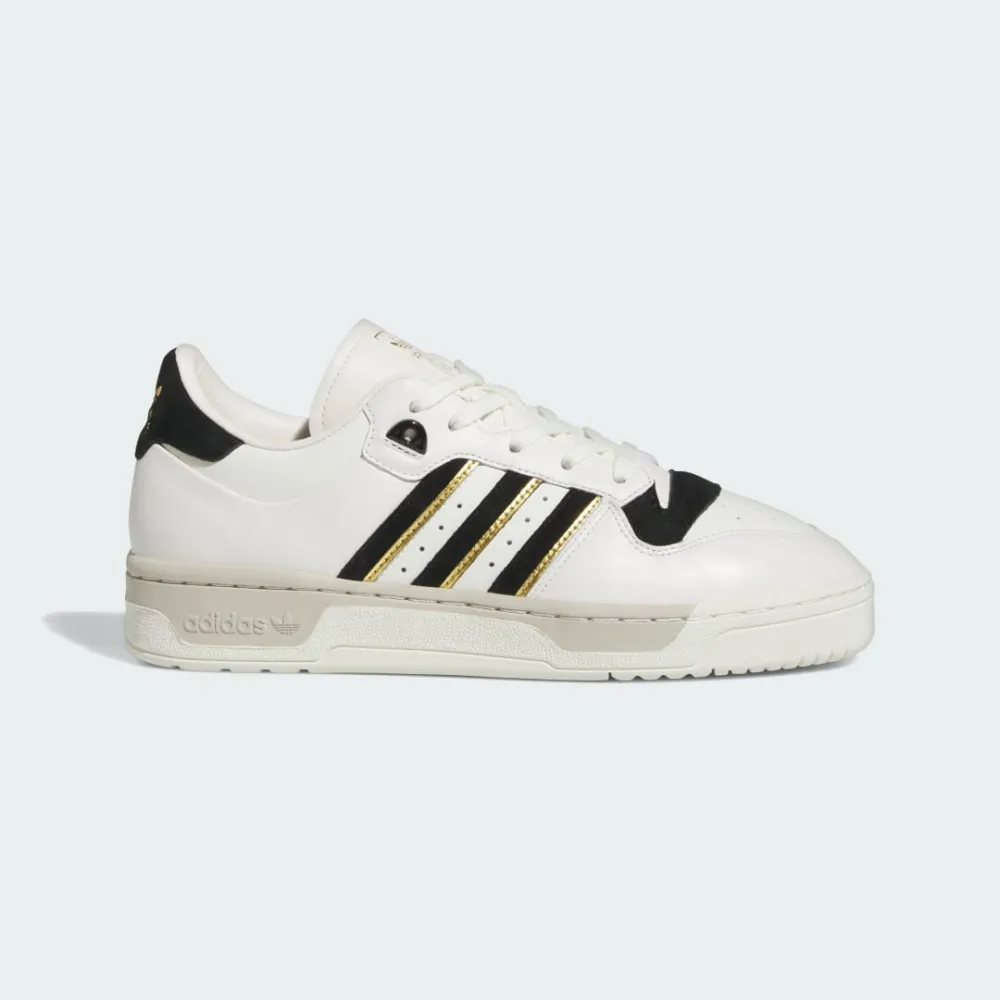 adidas Rivalry 86 Low IF6262 / weiss
