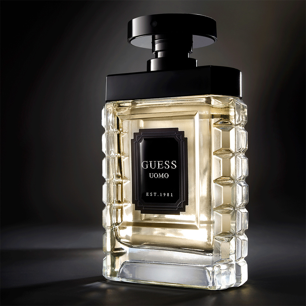 Guess GUESS Uomo Eau de Toilette
