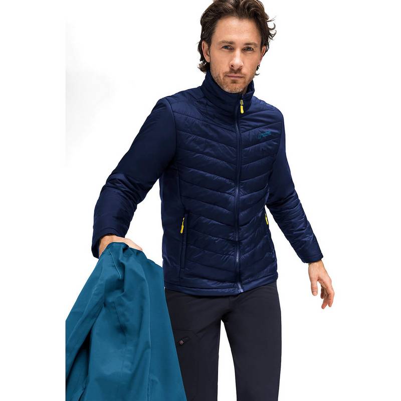 Maier Sports Ribut Outdoorjacke Herren