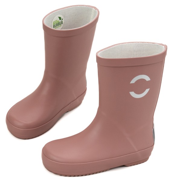 Mikk-Line ~ Gummistiefel ~ Burlwood