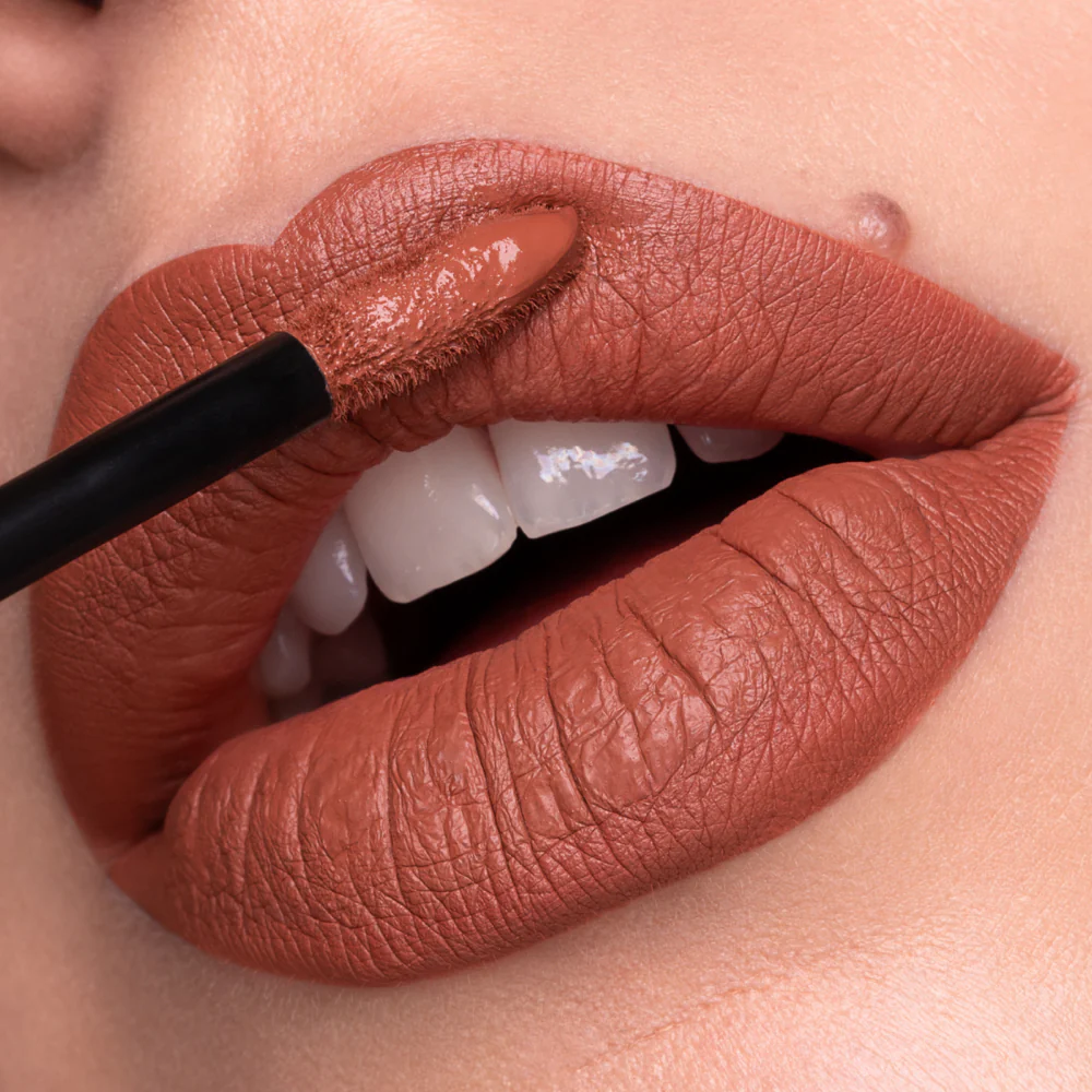 Labial líquido EVER - Labial, Labial mate